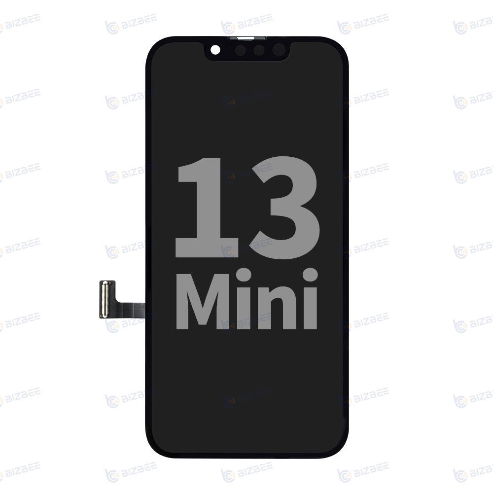 Display Assembly For iPhone 13 Mini Hard OLED