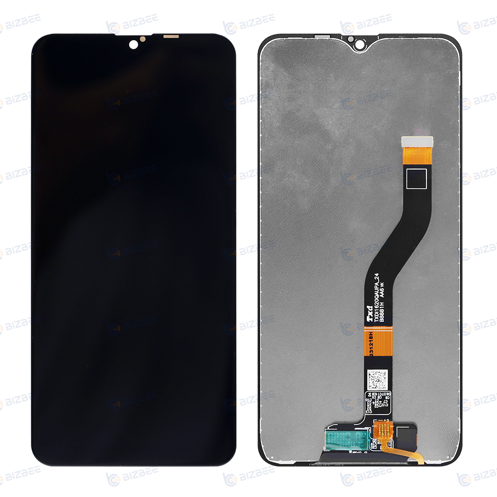 NCC Prime Display Assembly for SM A10S (A107F/A107M) OEM Material