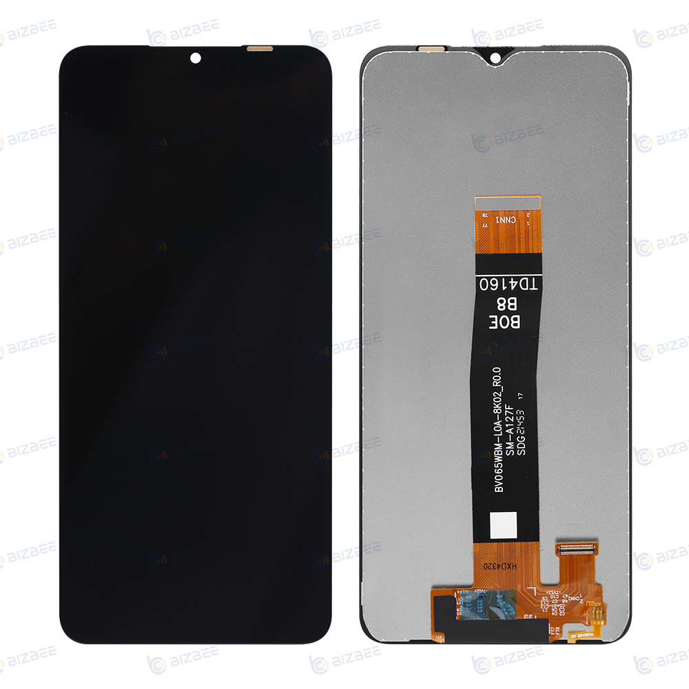 NCC Prime Display Assembly for SM A12S (A127F/A127U/A127M) OEM Material