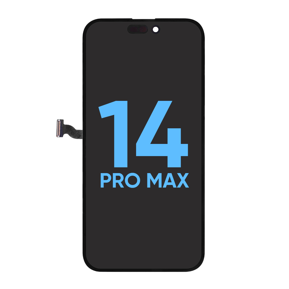 imisu Display Assembly For iPhone 14 Pro Max incell IC Transplant