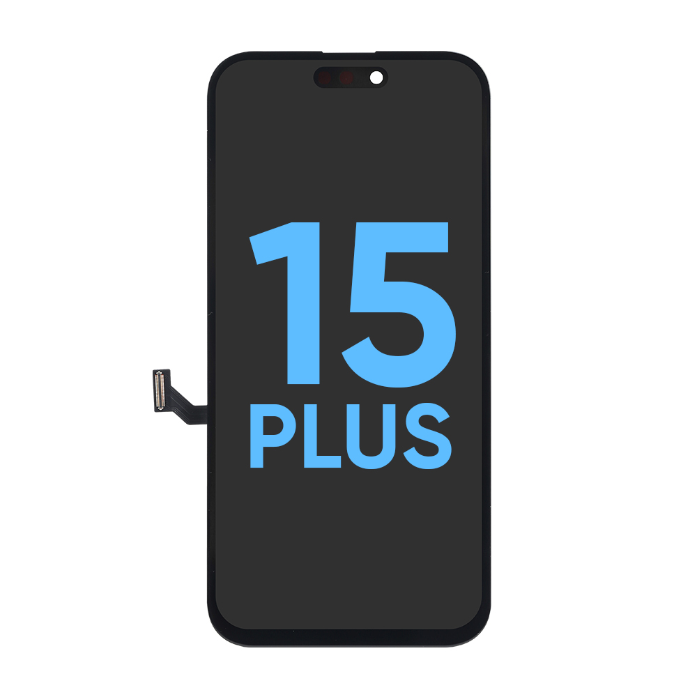 imisu Display Assembly For iPhone 15 Plus incell