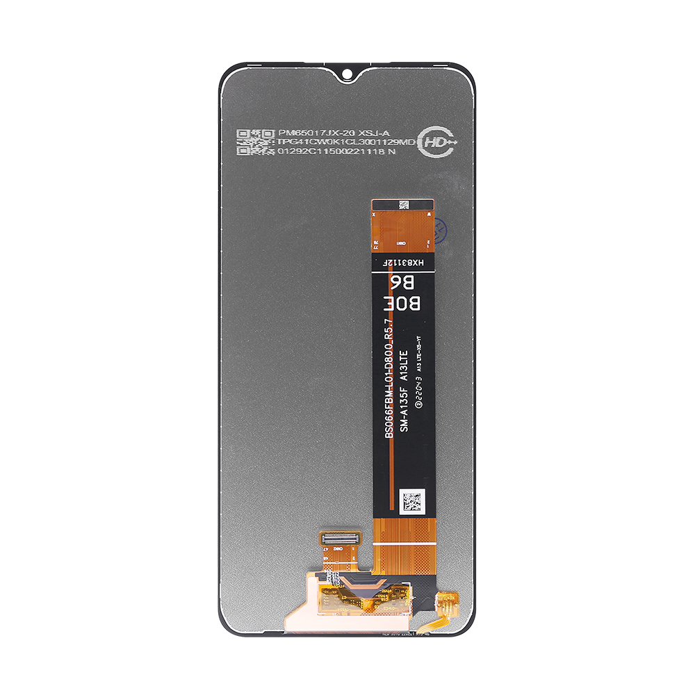 NCC Prime Display Assembly for SM A13 4G (A135)