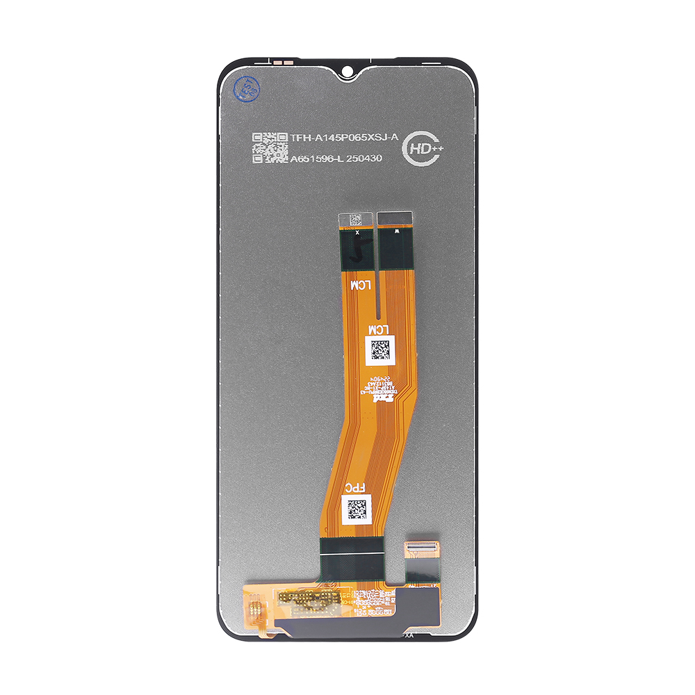 NCC Prime Display Assembly for SM A14 4G (A145)