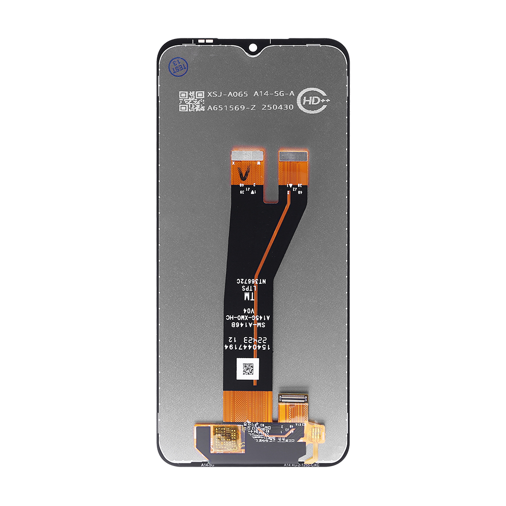 NCC Prime Display Assembly for SM A14 5G (A146)