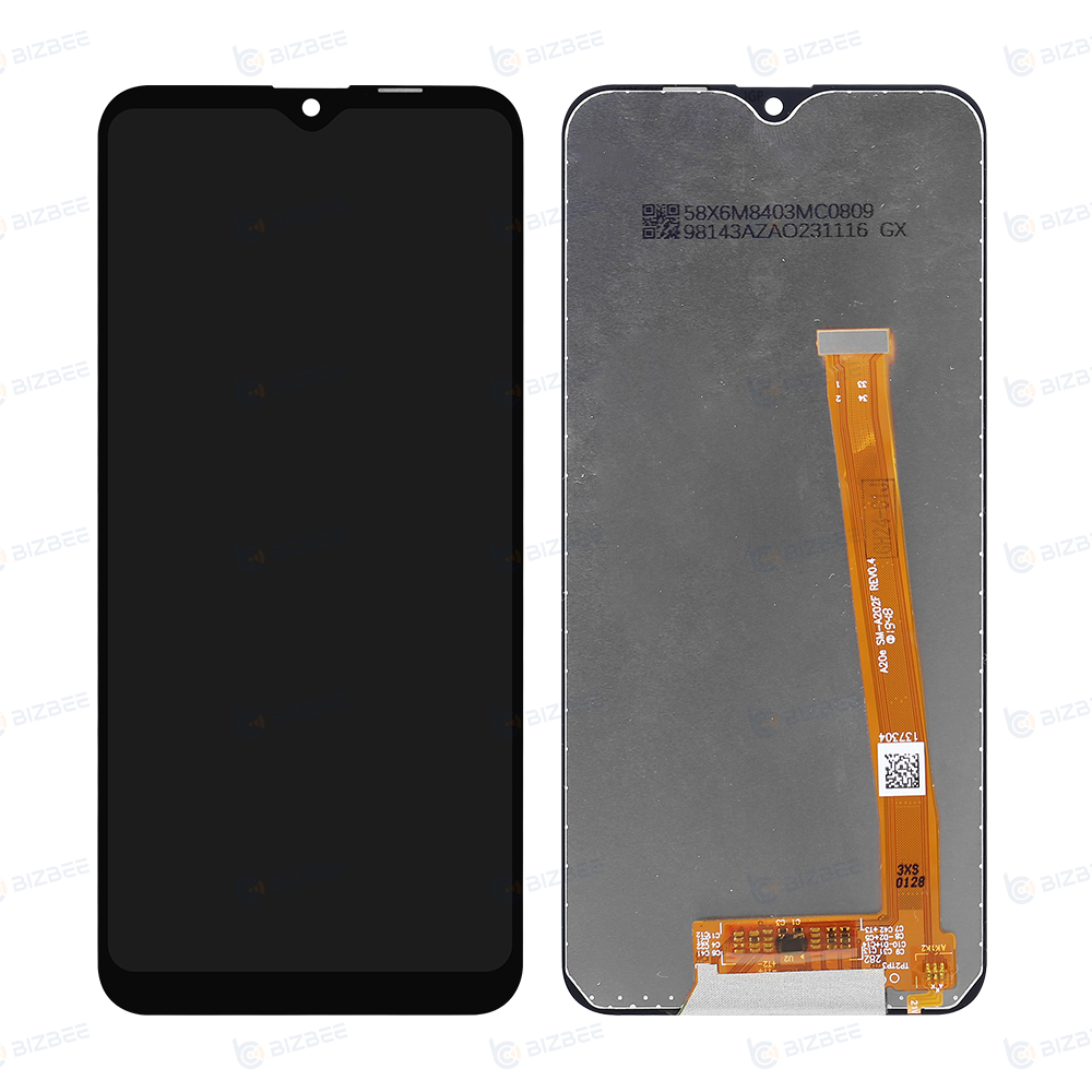 NCC Prime  Display Assembly for SM A20E (A202F) OEM Material