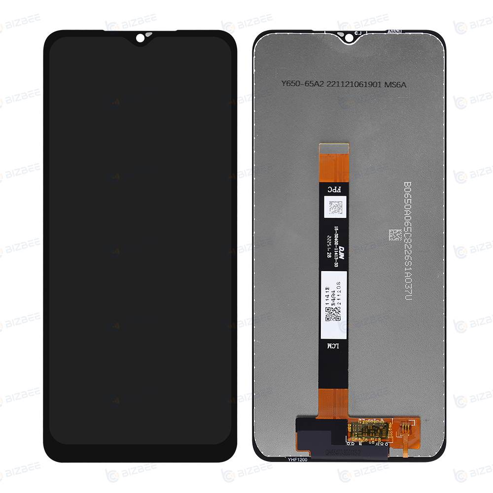 NCC Prime Display Assembly for SM A03S (A037U) OEM Material