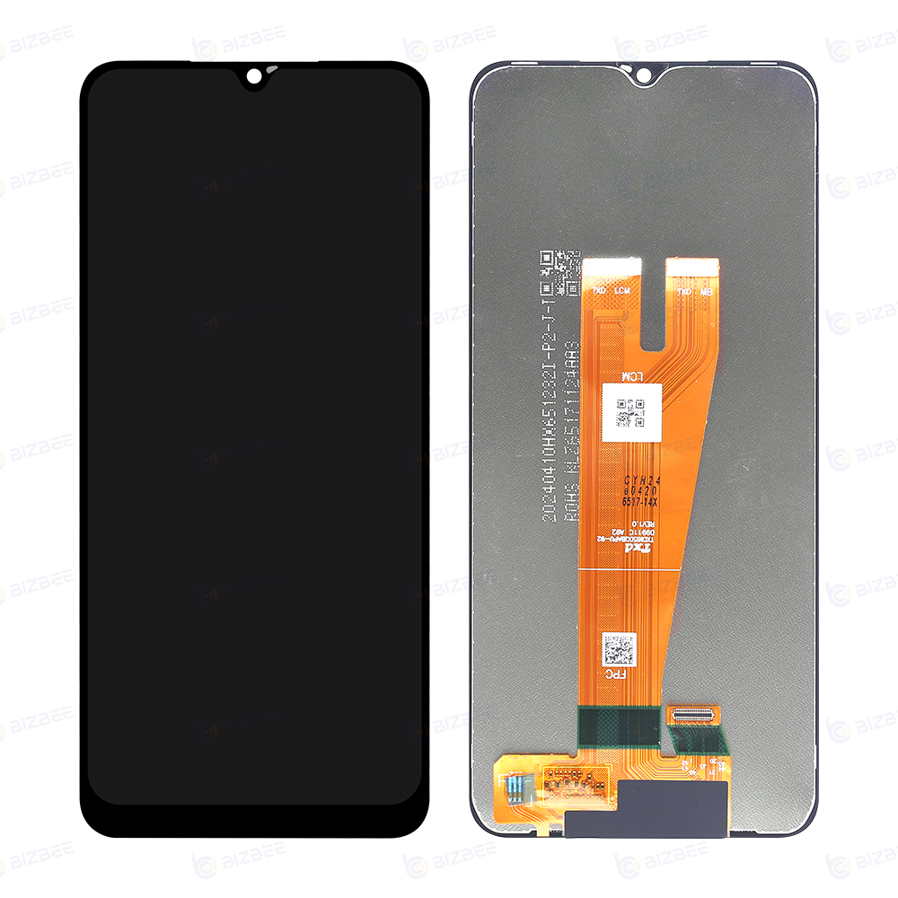 NCC Prime  Display Assembly for SM A04 (A045F/A045M) OEM Material