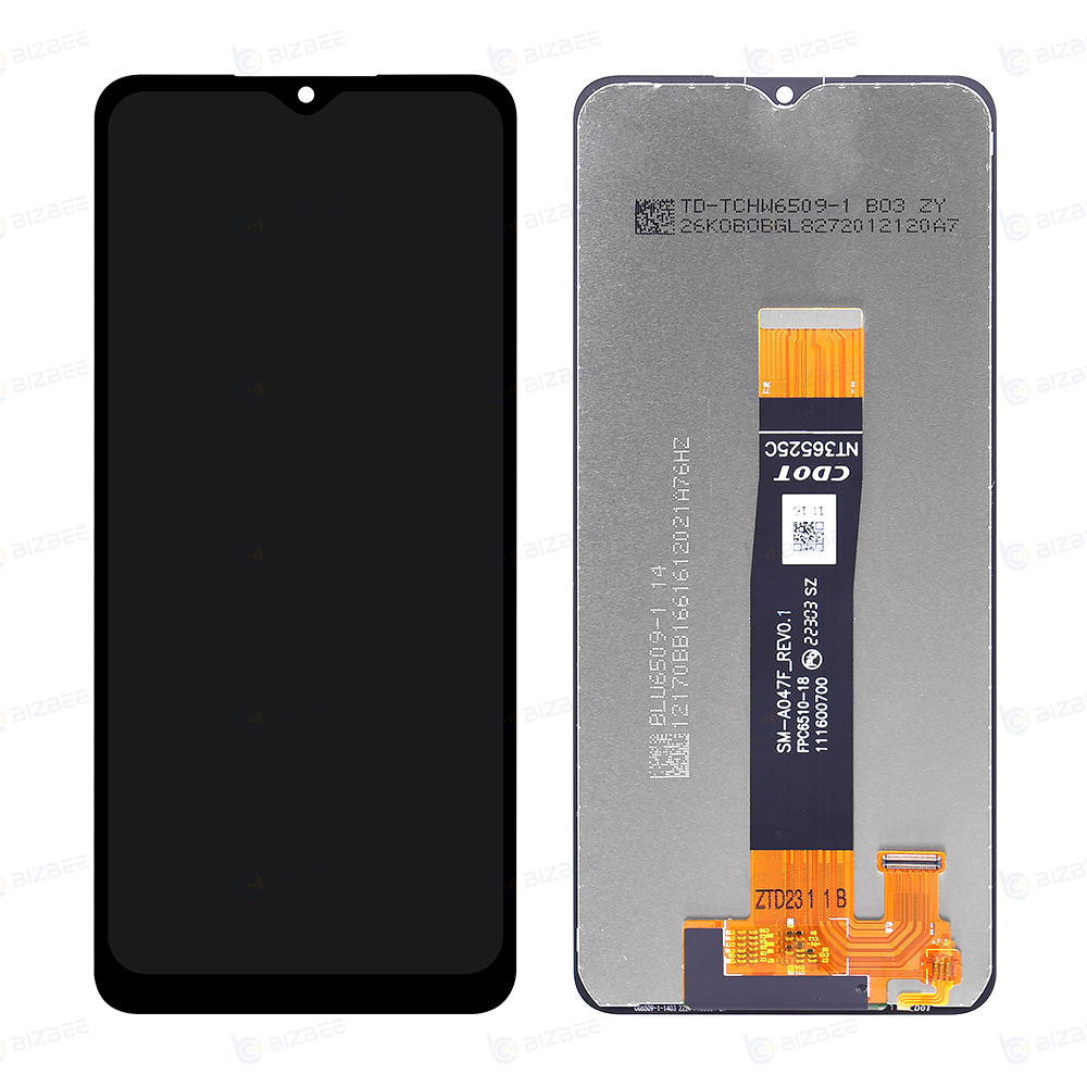 NCC Prime  Display Assembly for SM A04 (A047F/A047M) OEM Material