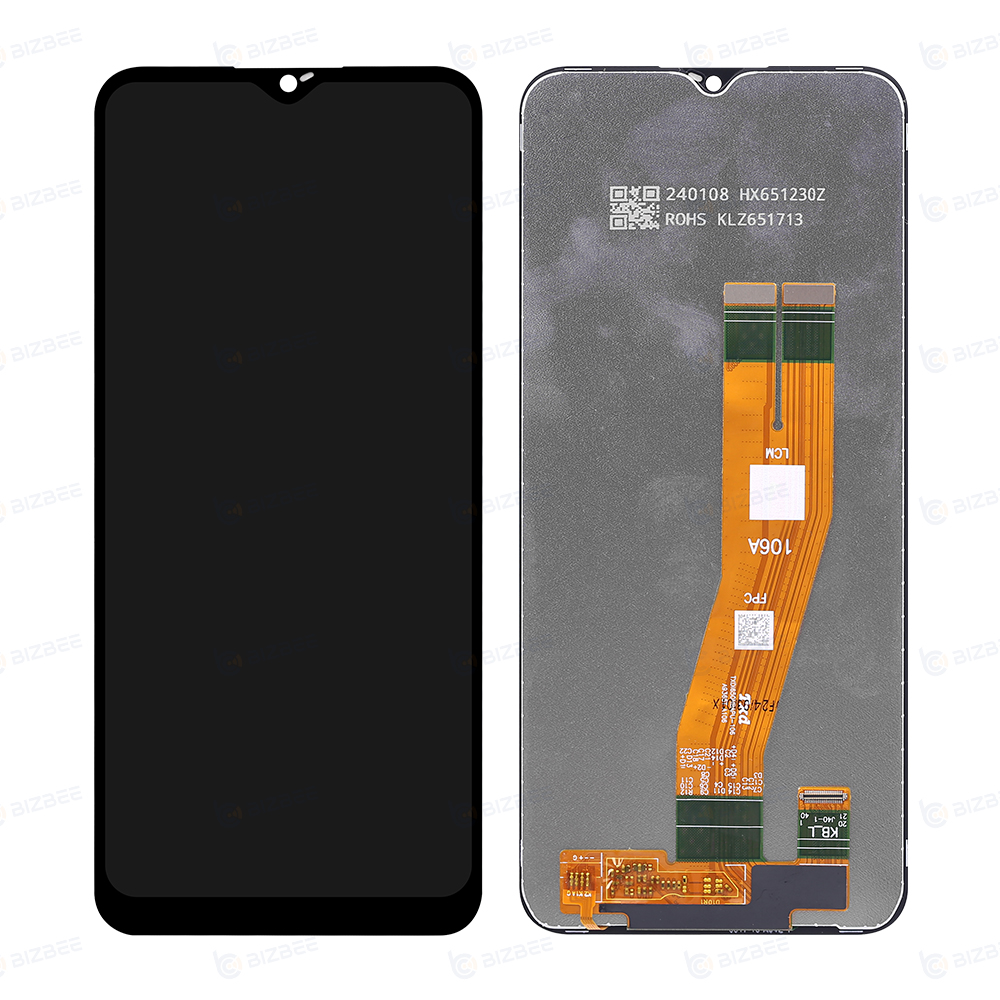 NCC Prime  Display Assembly for SM A04E (A042F/A042M) OEM Material