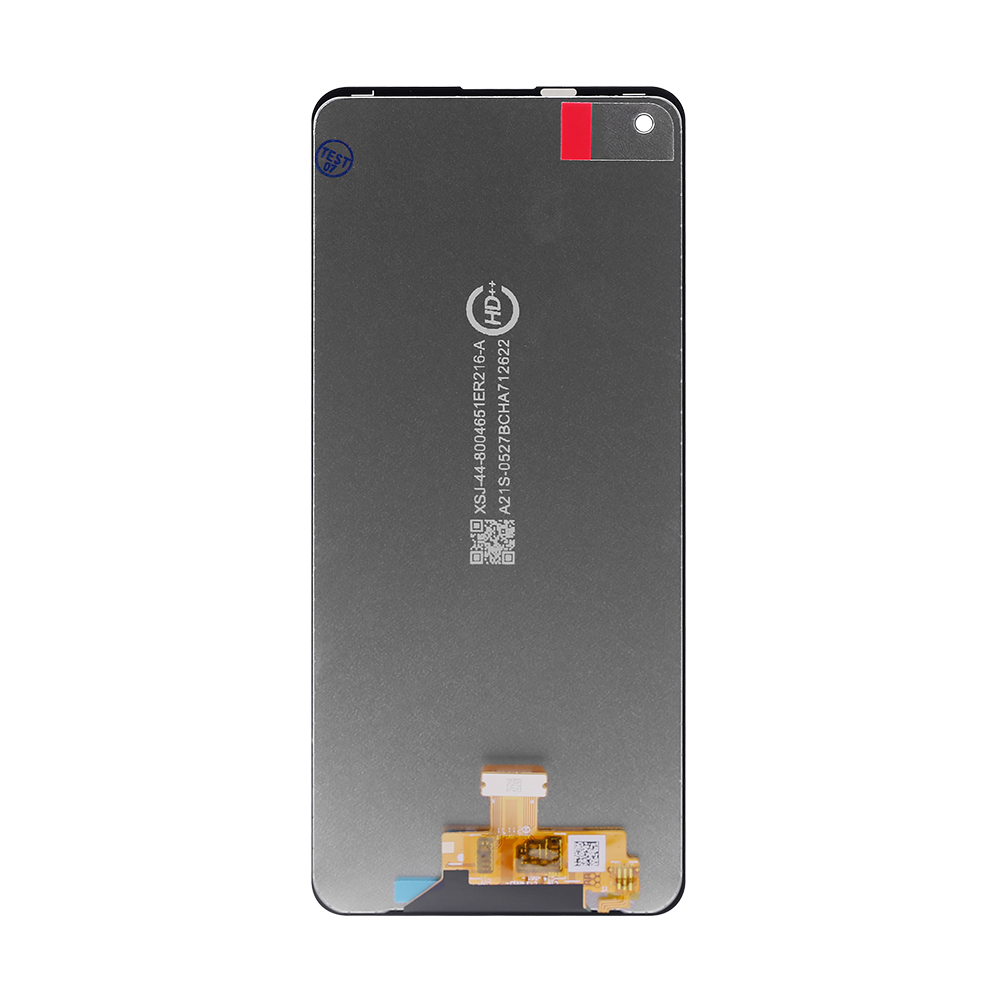 NCC Prime Display Assembly for SM A21S (A217)