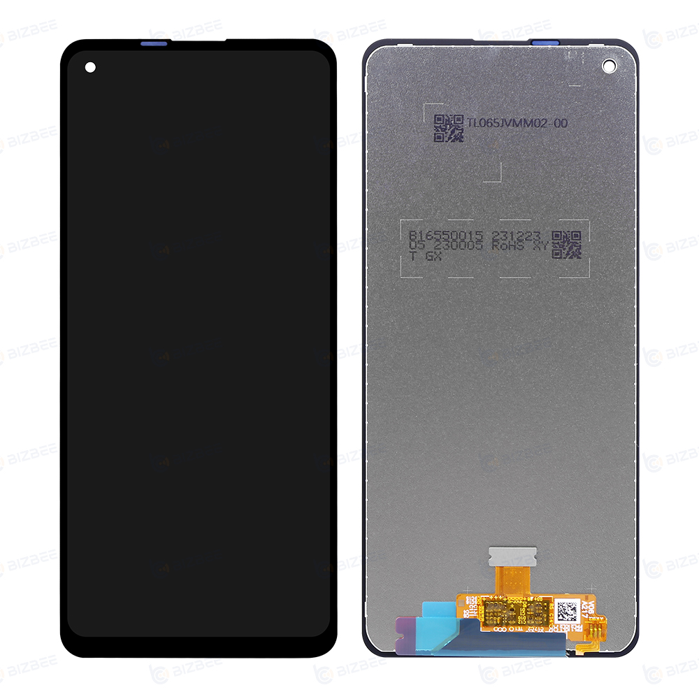 NCC Prime  Display Assembly for SM A21S (A217F/A217M) OEM Material