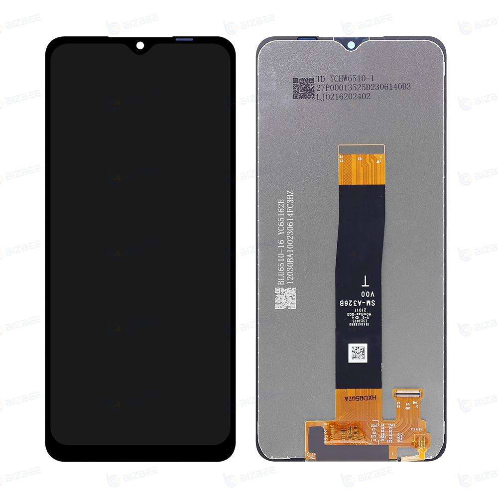 NCC Prime  Display Assembly for SM A32 5G (A326B/A326U/A326W) OEM Material