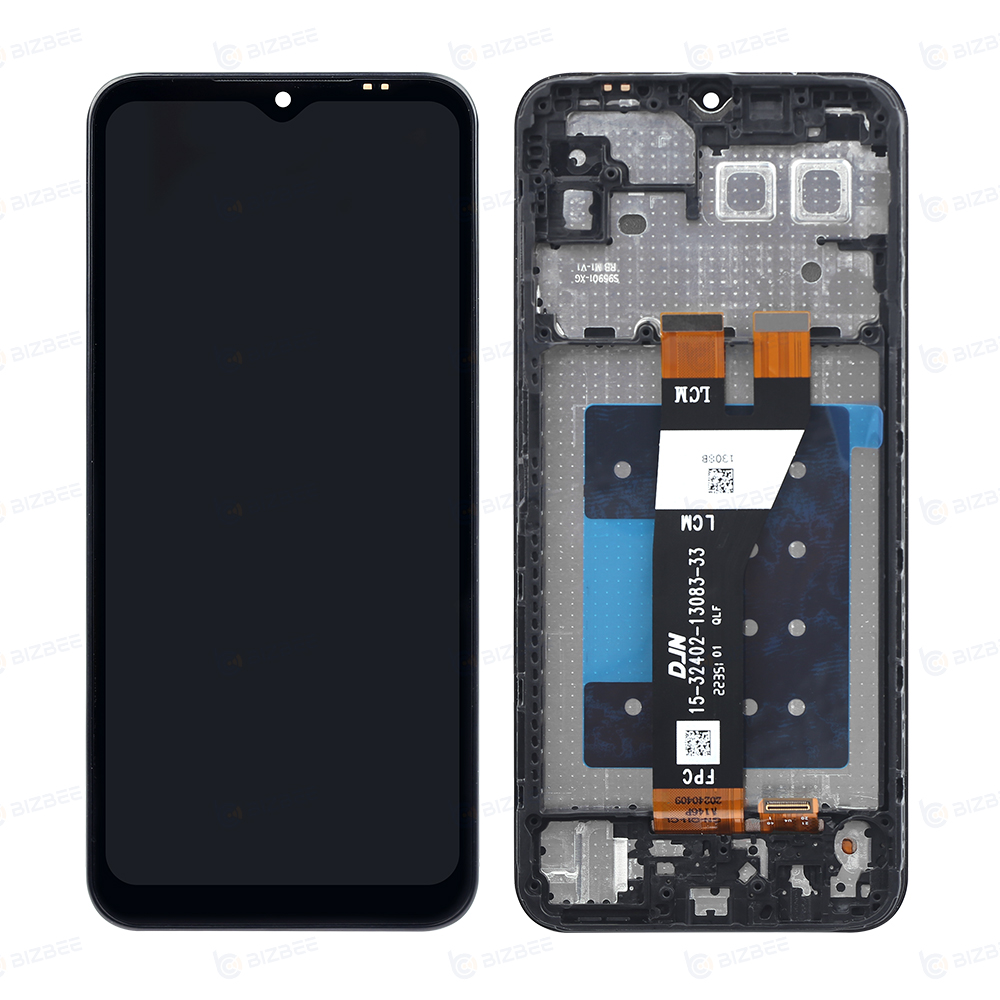 NCC Prime Display Assembly With Frame for SM A14 5G (A14U/146P) OEM Material