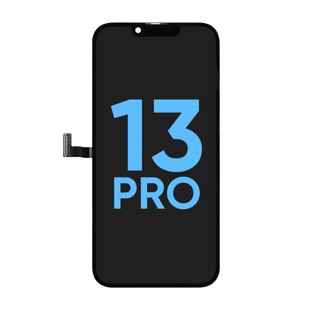 imisu Premium Display Assembly For iPhone 13 Pro incell IC Transplant（High Refresh）
