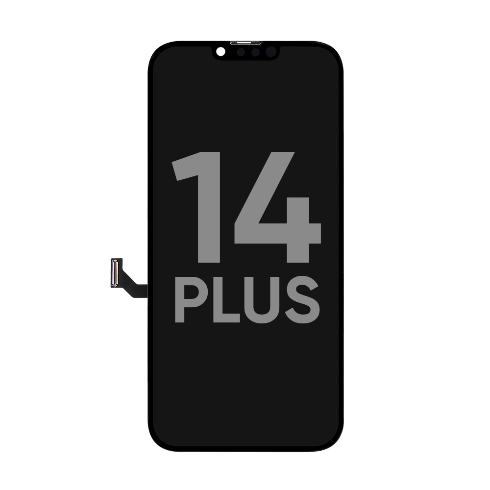 NCC Soft OLED Display Assembly for iPhone 14 Plus