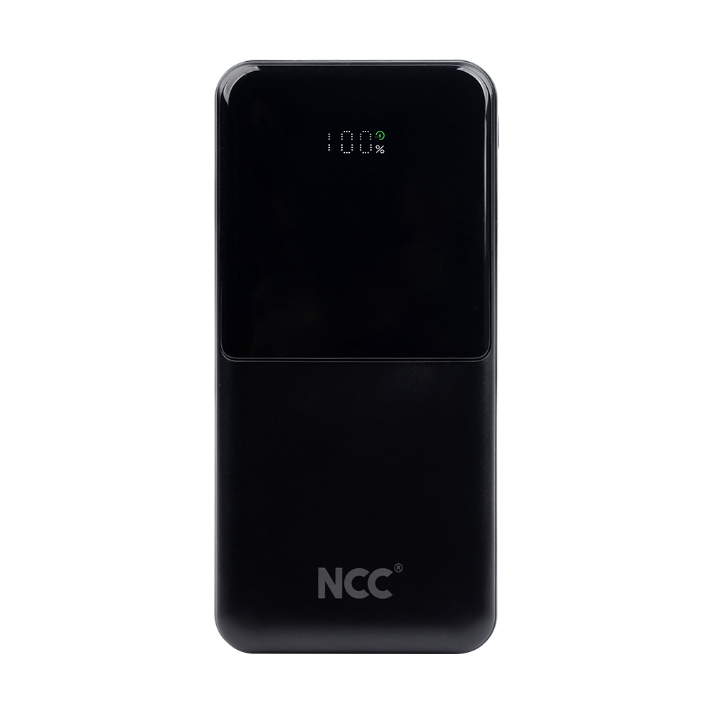 NCC BP11 Power Bank 10000mAh Fast Charging