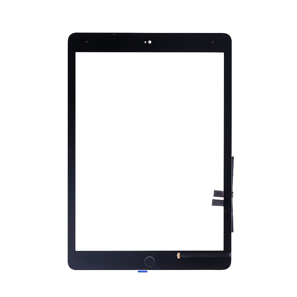 NCC Advanced Touch Digitizer Assembly for iPad 7/8/9 10.2" (A2197/A2200/A2198/A2270/A2428/A2429/A2430)