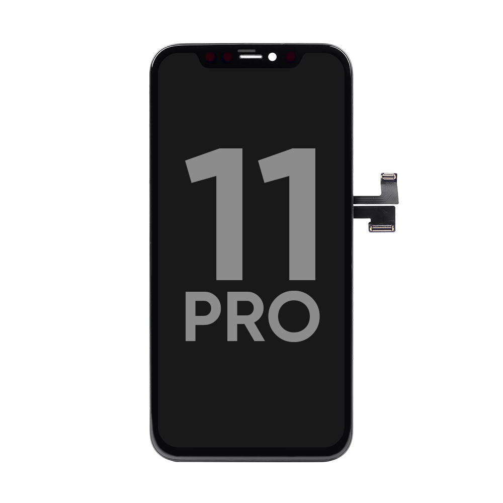 ColorX Display Assembly for iPhone 11 Pro incell IC Transplant