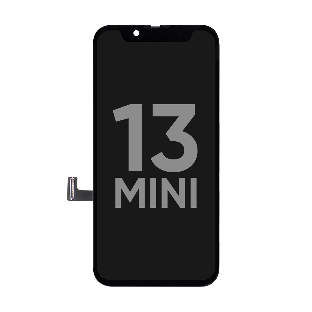 ColorX Display Assembly for iPhone 13 Mini incell