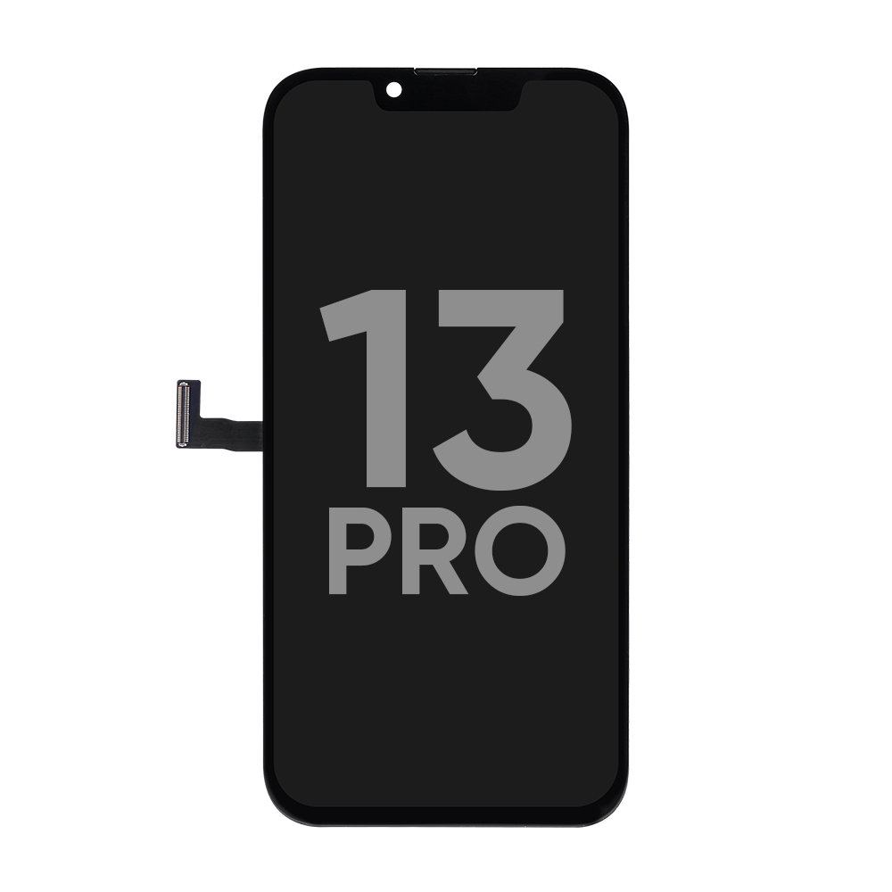 ColorX Display Assembly for iPhone 13 Pro incell IC Transplant