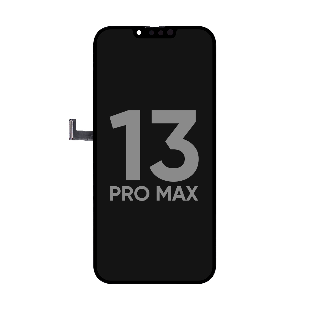NCC Soft OLED Display Assembly for iPhone 13 Pro Max