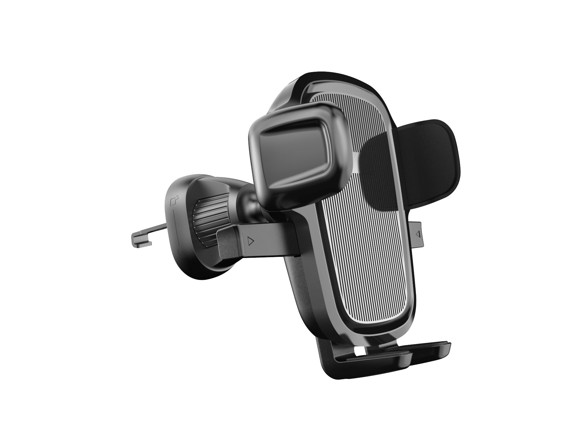 NCC CH10 Car Mount Mobile Phone Holder With Hook