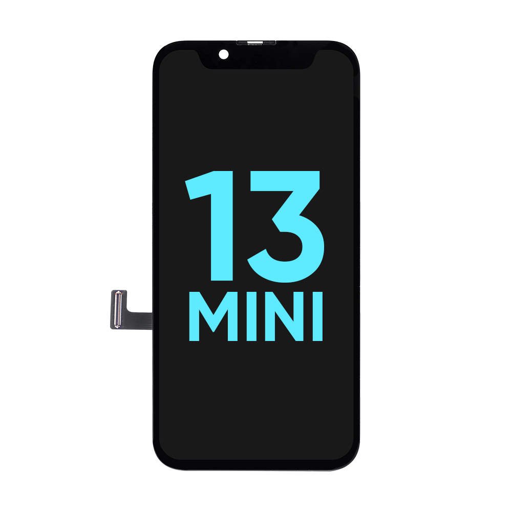 Display Assembly For iPhone 13 Mini incell HD