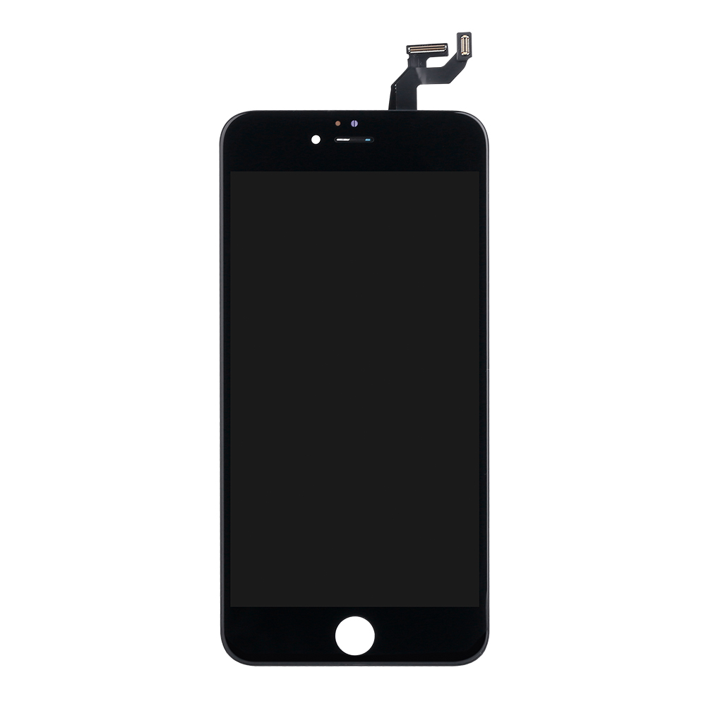 ColorX Display Assembly With Metal Plate for iPhone 6S Plus