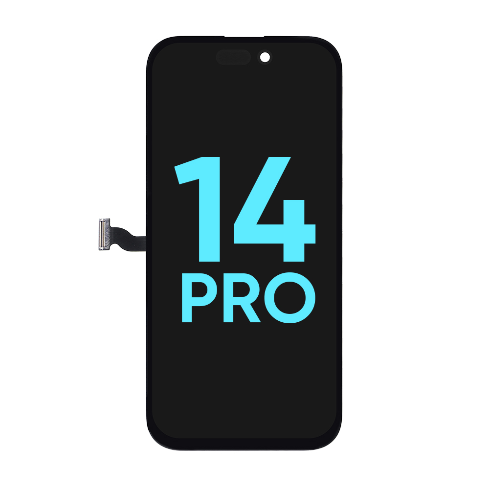 KAMO Display Assembly For iPhone 14 Pro incell