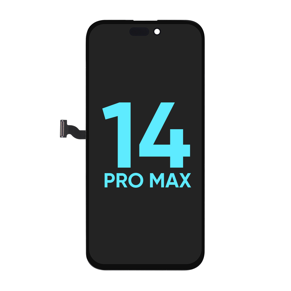 KAMO Display Assembly For iPhone 14 Pro Max incell