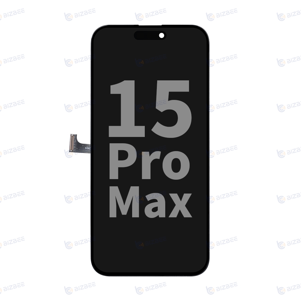KAMO Display Assembly For iPhone 15 Pro Max incell