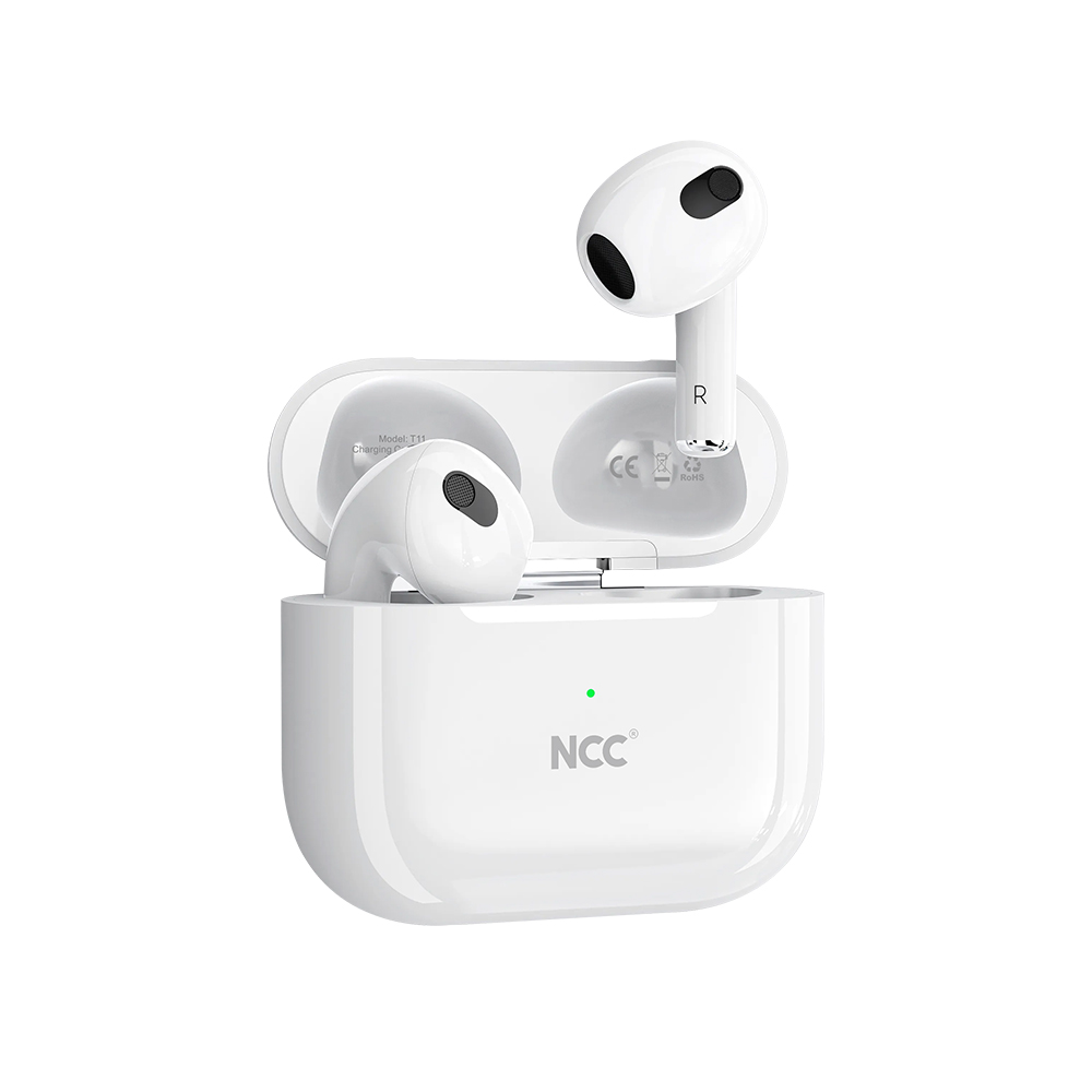 NCC TWS Earbuds T11