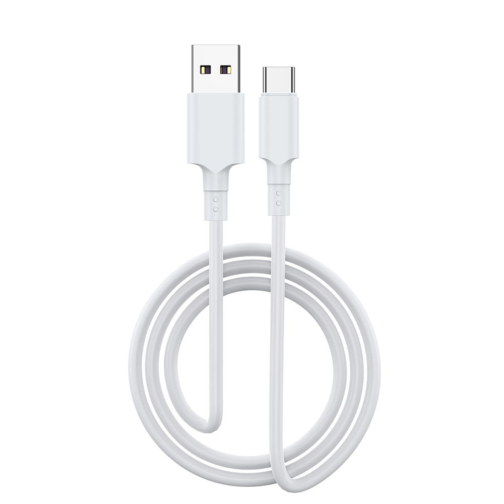 NCC Charging Data Cable USB-A to Type C TPE