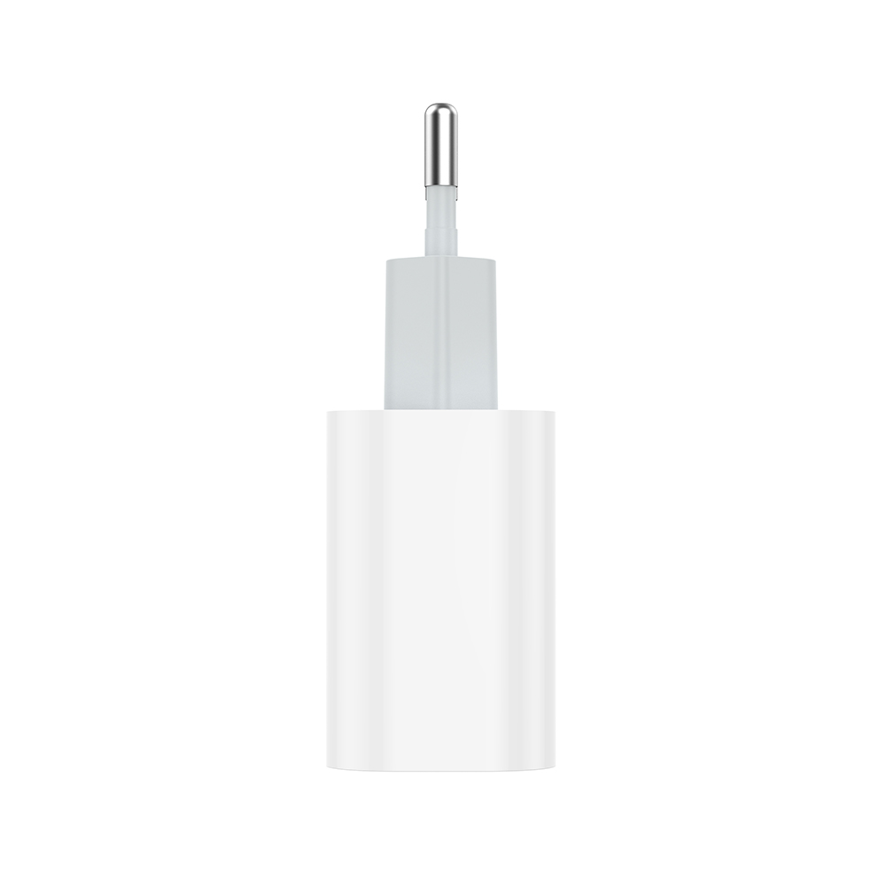 NCC C120 20W Charger USB-C EU Plug