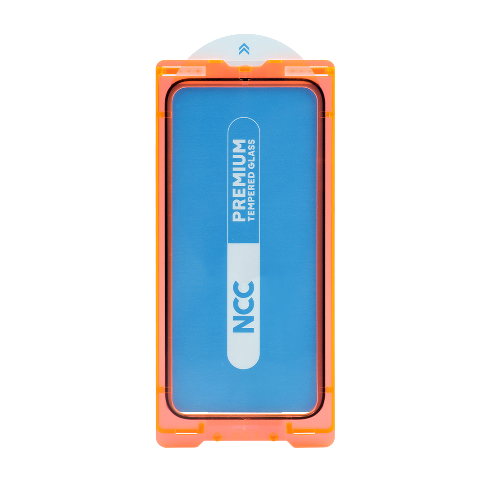 NCC Tempered Film 3D HD Flash Sticker Dust-Free Warehouse