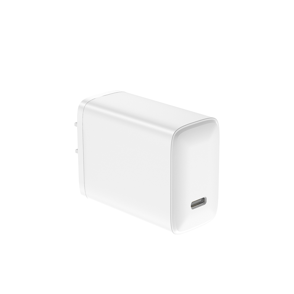 NCC C123 45W USB-C Charger US Plug With Package
