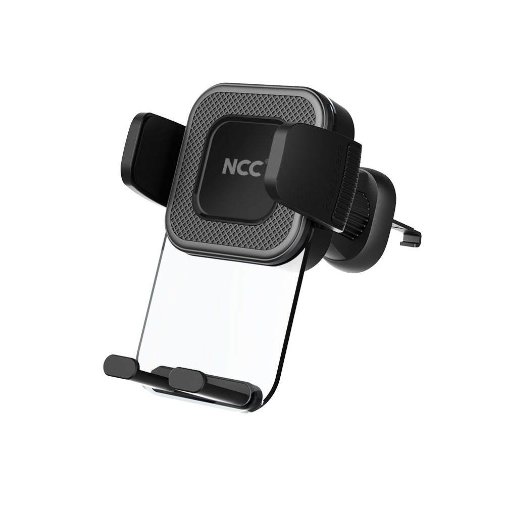 NCC CH14 Hook Transparent Car Holder