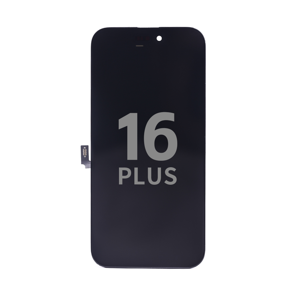 NCC Prime Display Assembly For iPhone 16 Plus incell