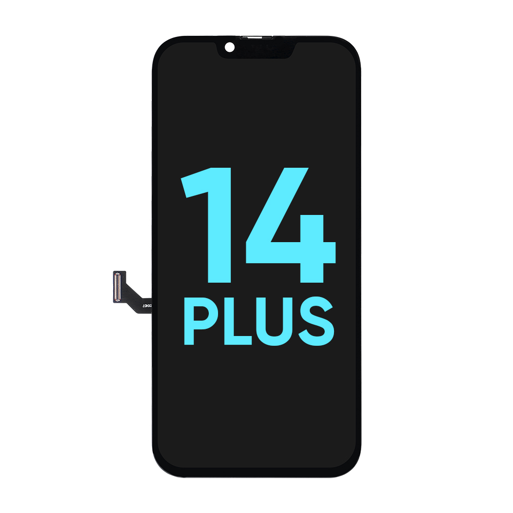 Display Assembly For iPhone 14 Plus incell IC Transplant