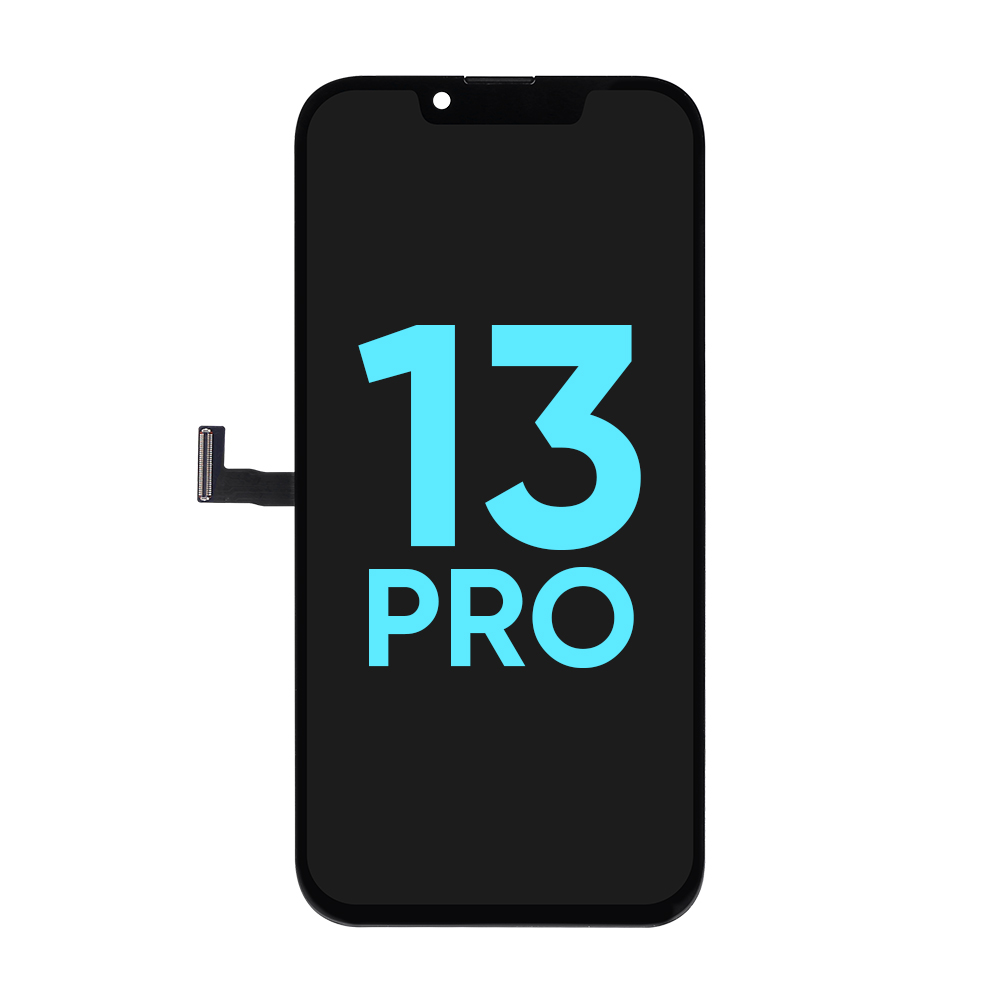Display Assembly For iPhone 13 Pro incell IC Transplant