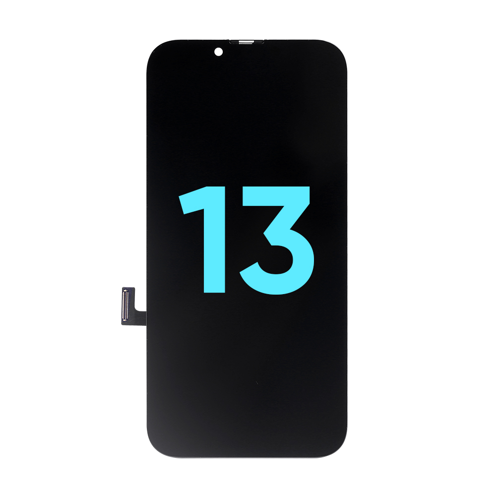 Display Assembly For iPhone 13 incell IC Transplant