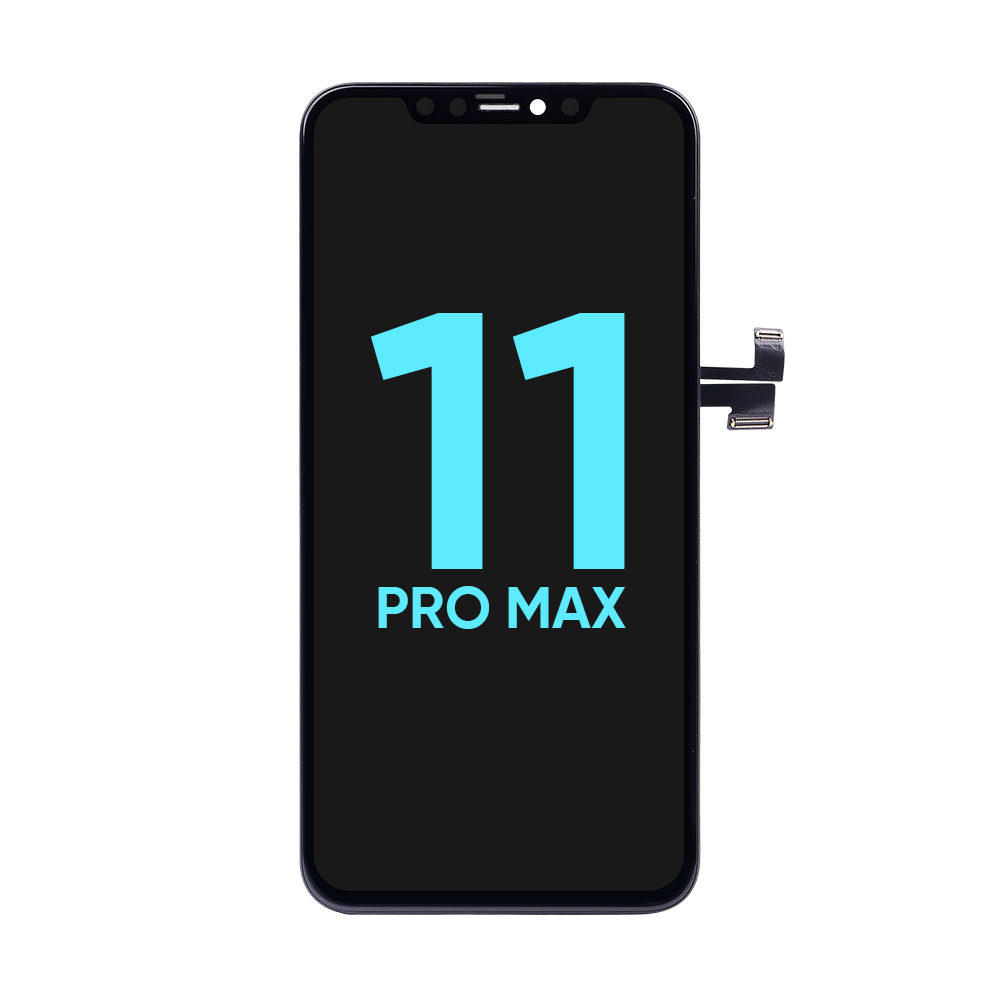 Display Assembly For iPhone 11 Pro Max incell IC Transplant