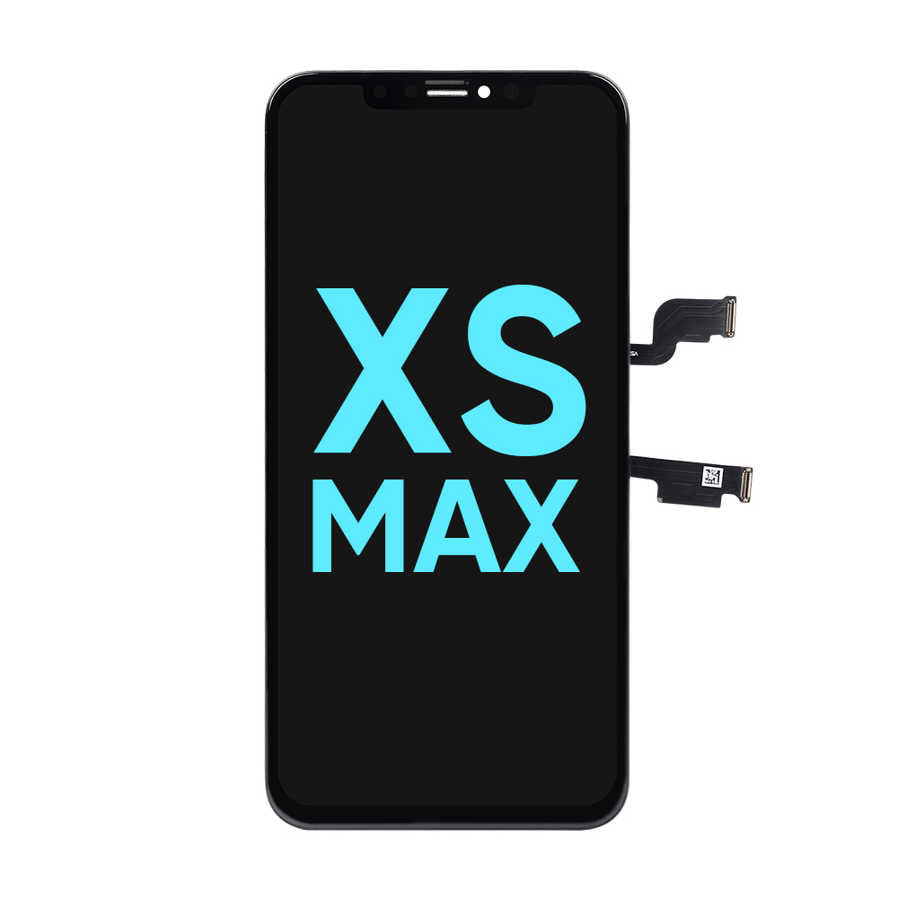Display Assembly For iPhone XS MAX incell
