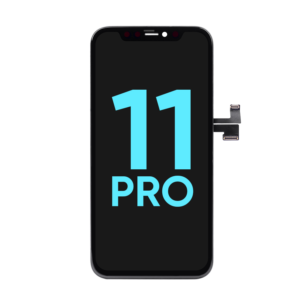 Display Assembly For iPhone 11 Pro incell IC Transplant