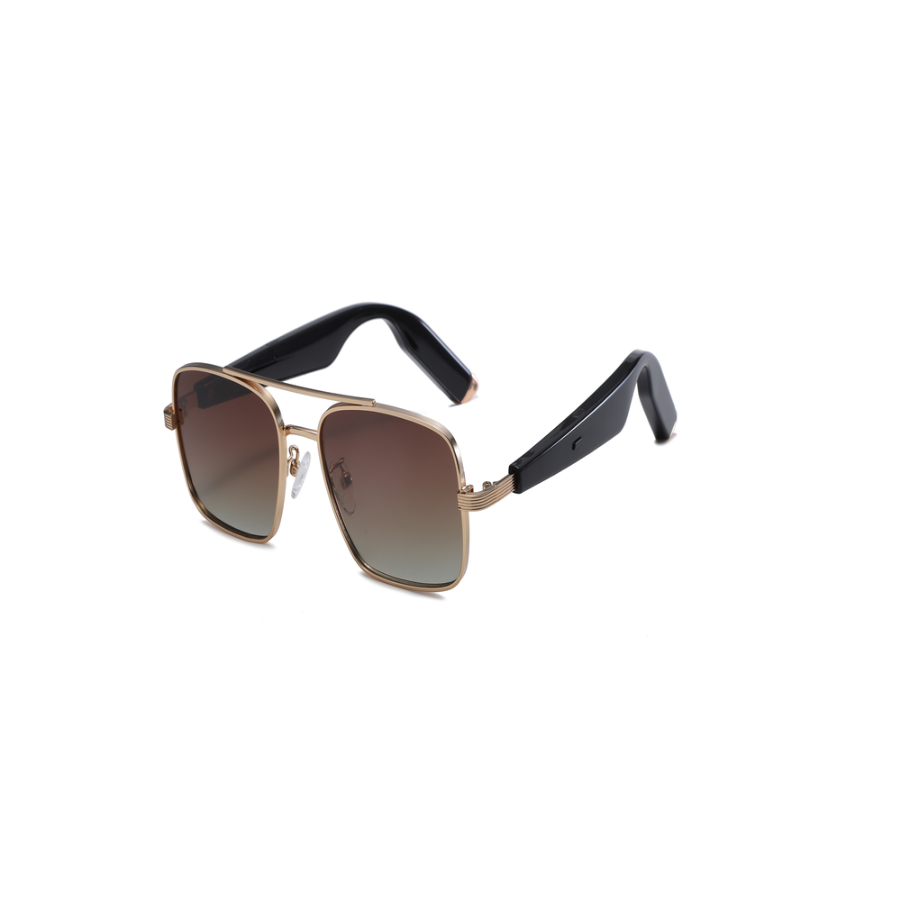 AI Smart Sunglasses, Fashion Edition S001