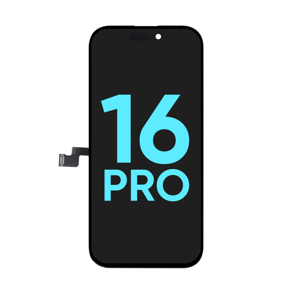 Display Assembly For iPhone 16 Pro  incell HD+