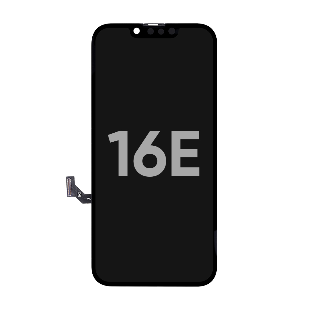 NCC Prime Display Assembly for iPhone 16E incell