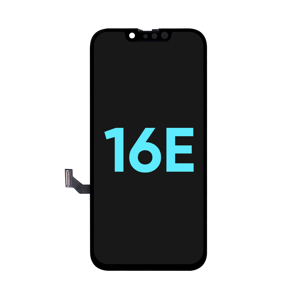 imisu Display Assembly For iPhone 16E incell IC Transplant