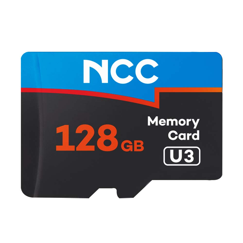 NCC OR201 Outdoor Recording Series Micro SD/TF Card