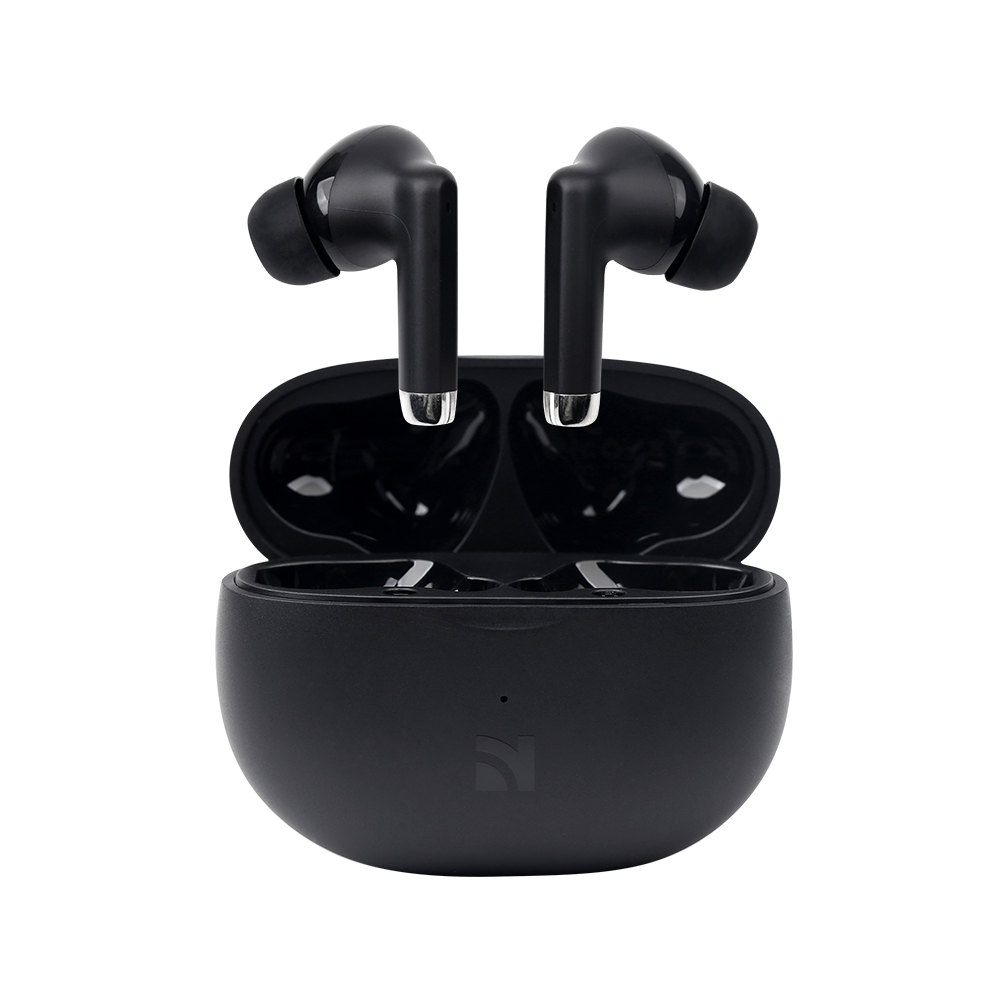 NCC Bluetooth Earbuds Audio Journey Series